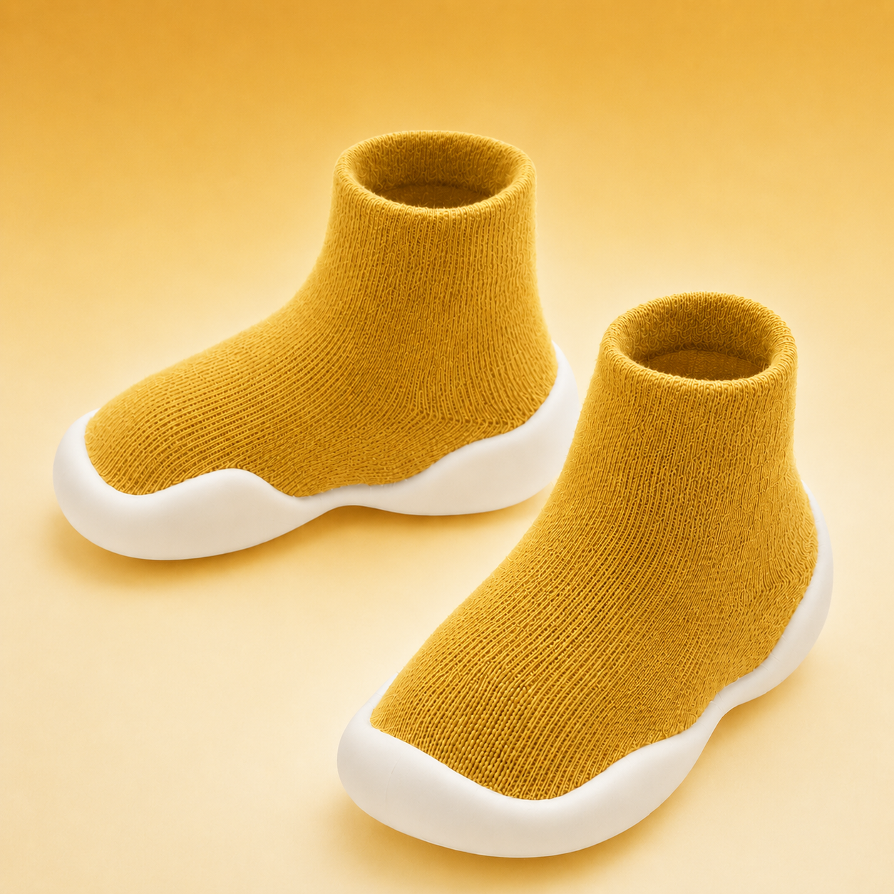 WetWise LittleSteps