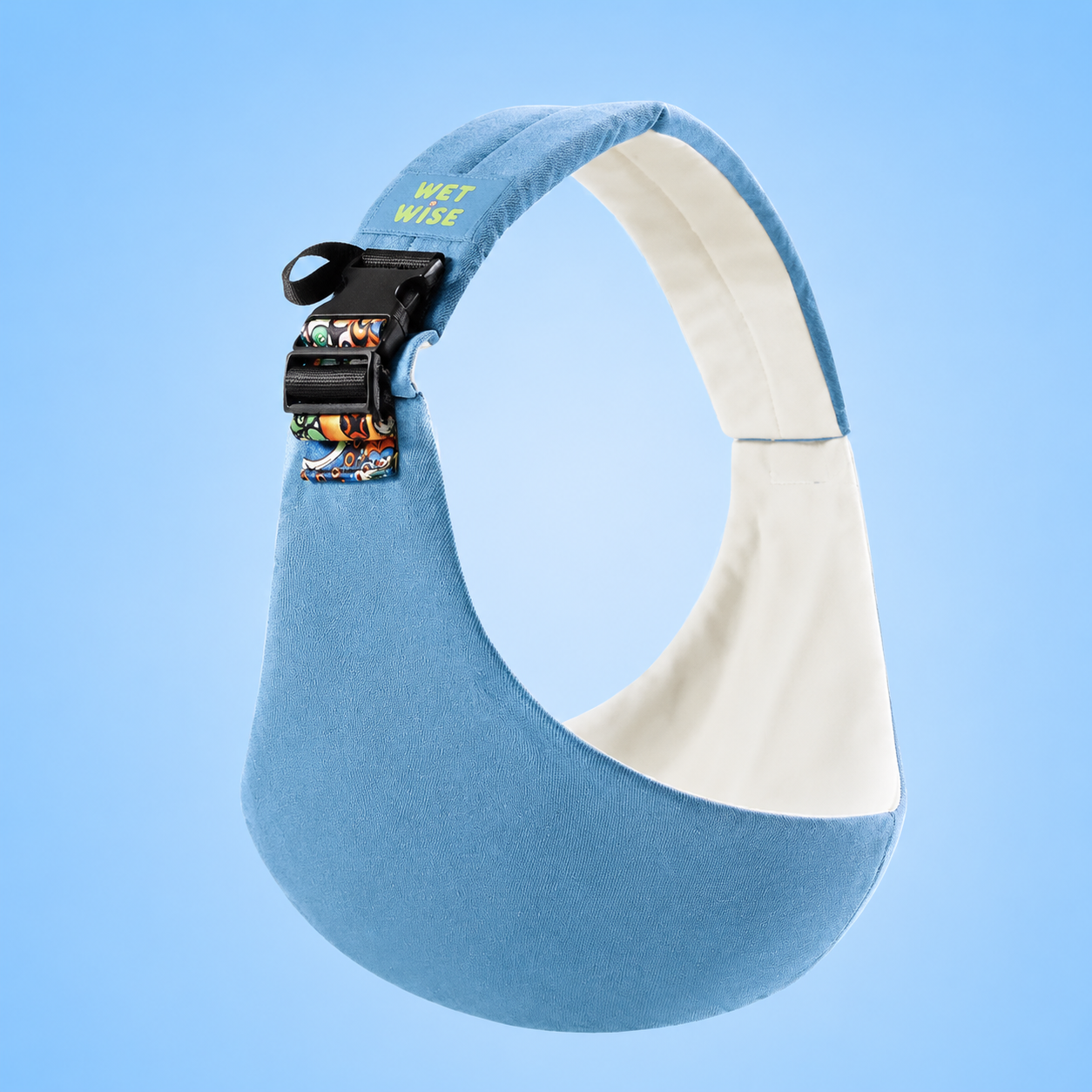 EasyHold מנשא הקלה להורים