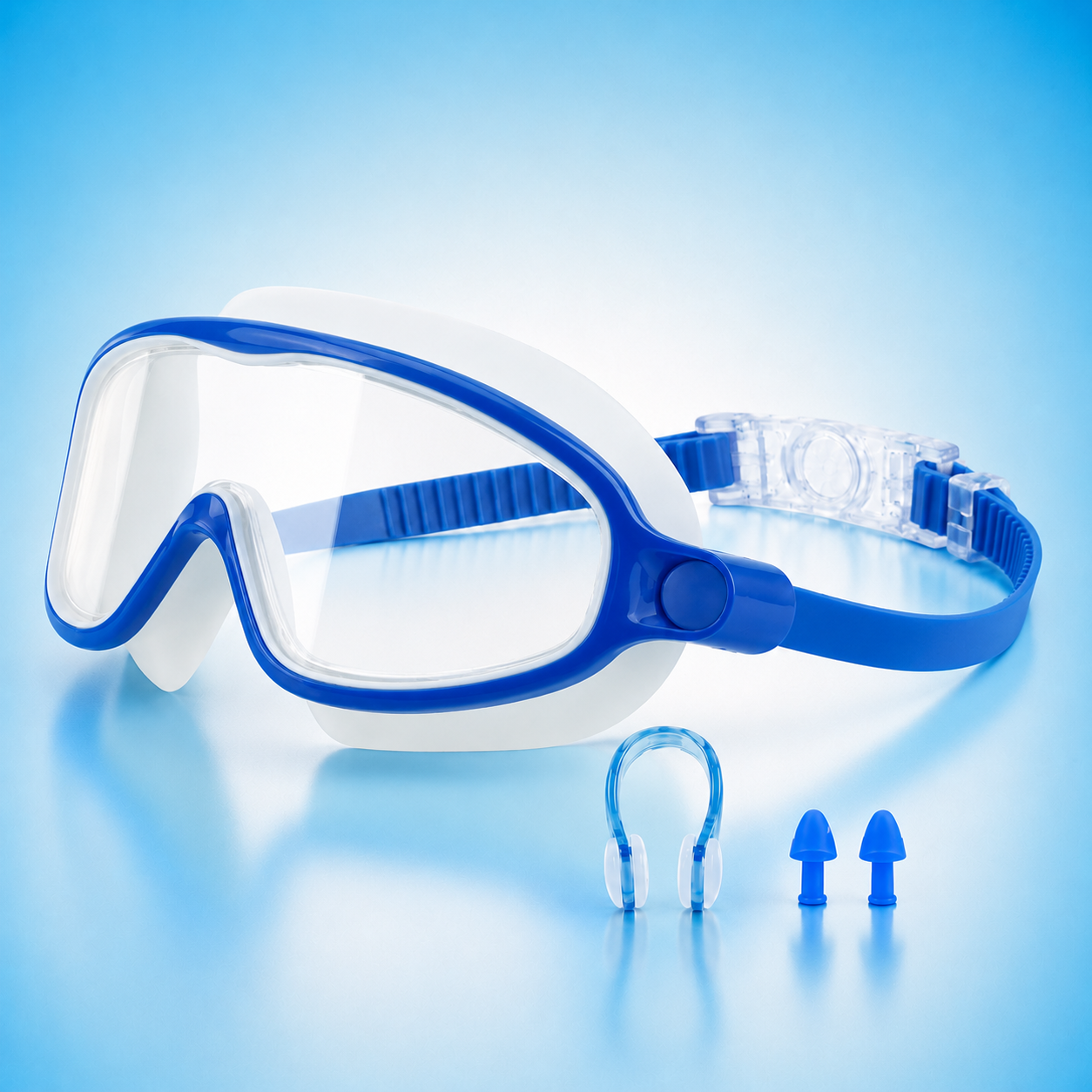 WetWise SplashGoggles