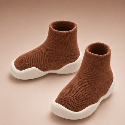 WetWise LittleSteps
