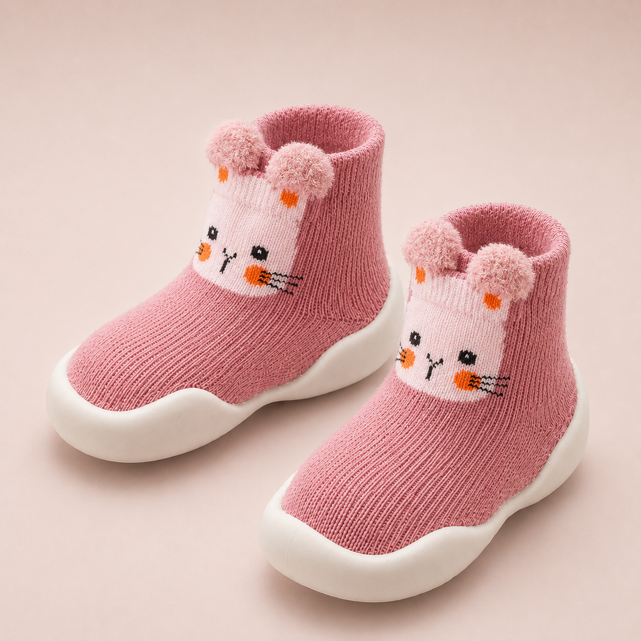WetWise LittleSteps