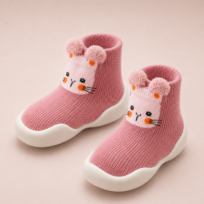 WetWise LittleSteps