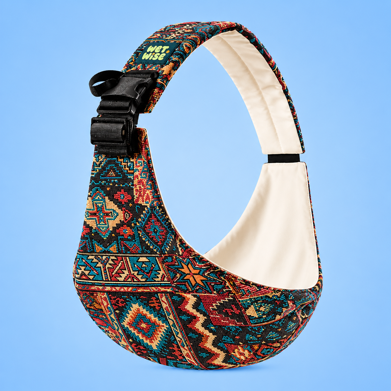 EasyHold מנשא הקלה להורים