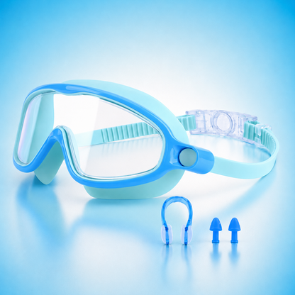 WetWise SplashGoggles