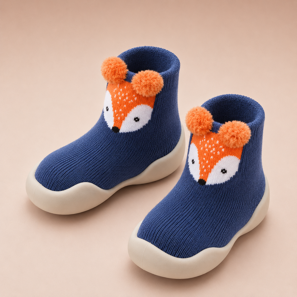 WetWise LittleSteps