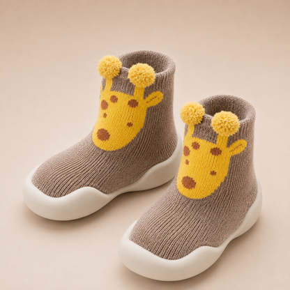 WetWise LittleSteps