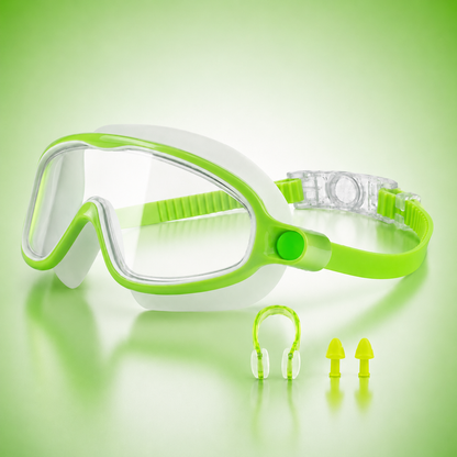 WetWise SplashGoggles