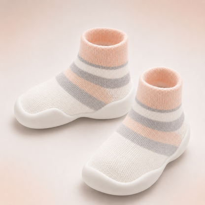WetWise LittleSteps
