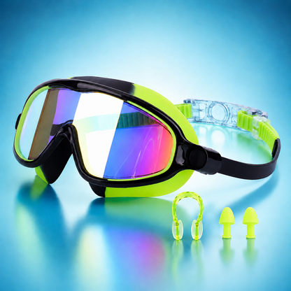 WetWise SplashGoggles