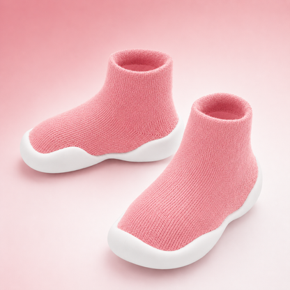 WetWise LittleSteps