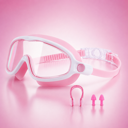 WetWise SplashGoggles