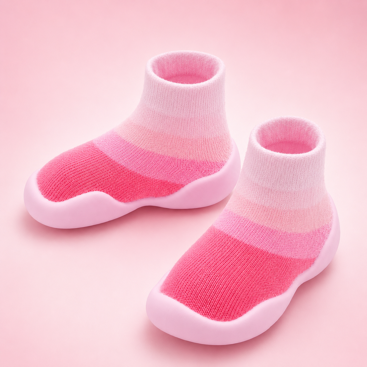 WetWise LittleSteps