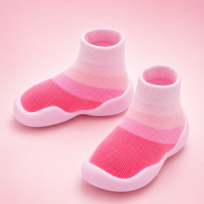 WetWise LittleSteps