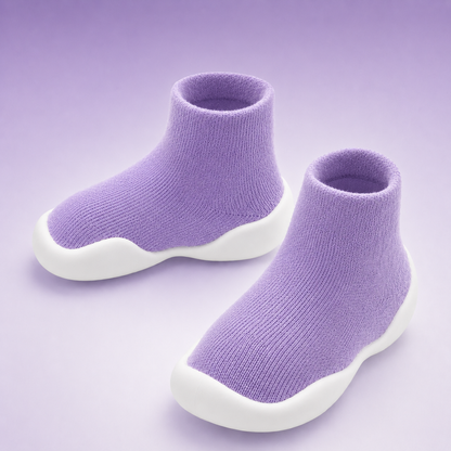 WetWise LittleSteps