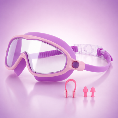 WetWise SplashGoggles