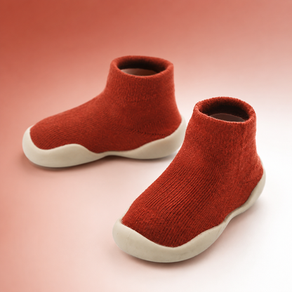 WetWise LittleSteps