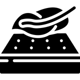 נוחות רכה כמו גרב