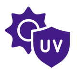 הגנת UV400 לעיניים